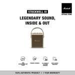 [NEW ARRIVAL] MARSHALL STOCKWELL III - Image 2