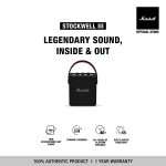[NEW ARRIVAL] MARSHALL STOCKWELL III